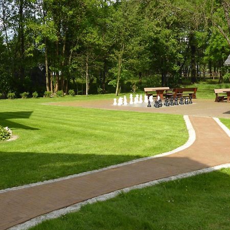 Ferienhof Spreewaldromantik Burg  Exteriér fotografie
