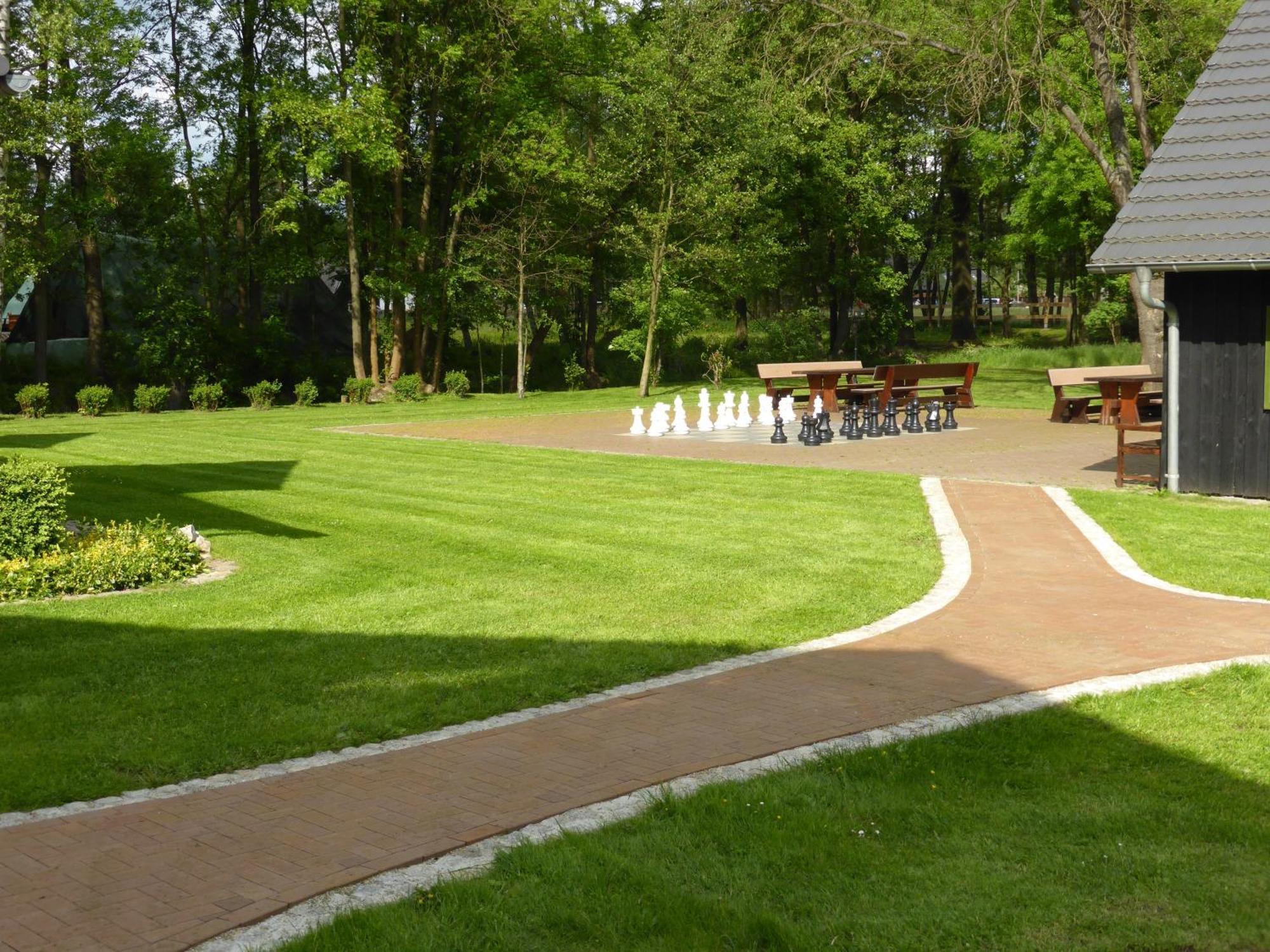 Ferienhof Spreewaldromantik Burg  Exteriér fotografie